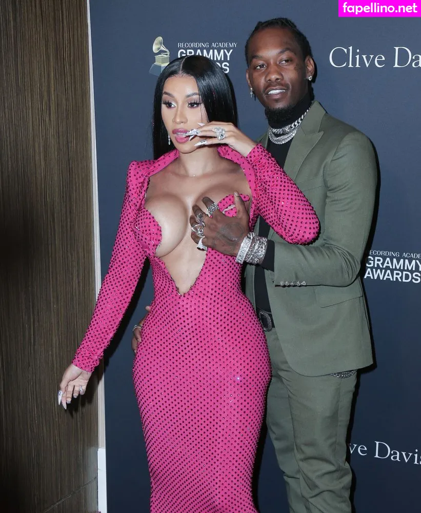 Iamcardib Leaked Nude Picture #wWSiRALLoj