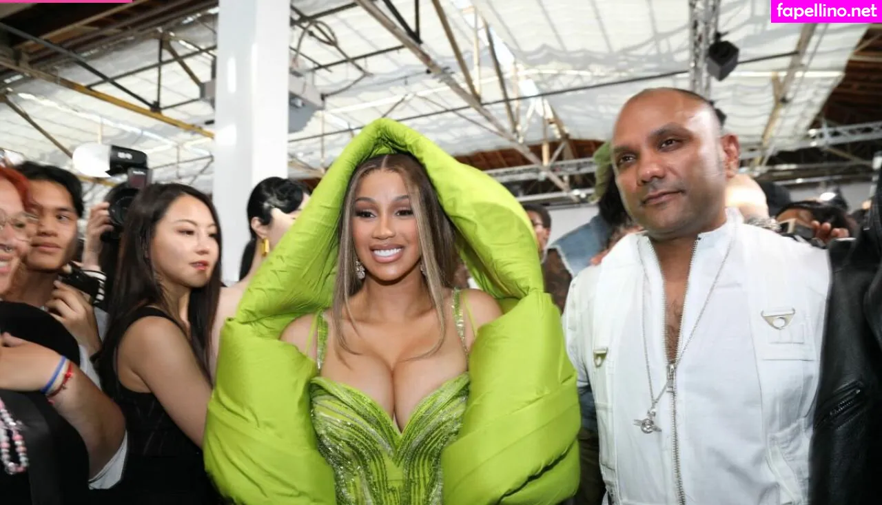 Iamcardib Leaked Nude Picture #yONe2PYAwd