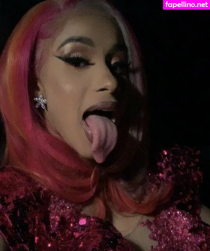 Iamcardib Leaked Nude Picture #zyySYvJ32J