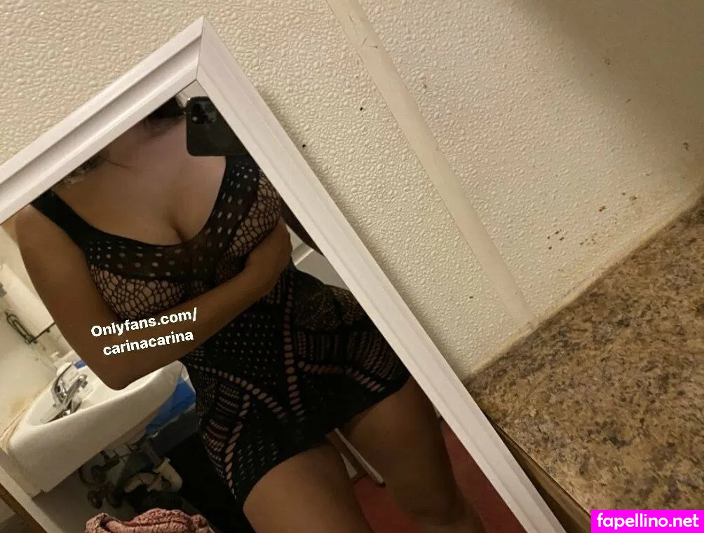 Carinacarina Leaked Nude Picture #BuT0OF1qsh