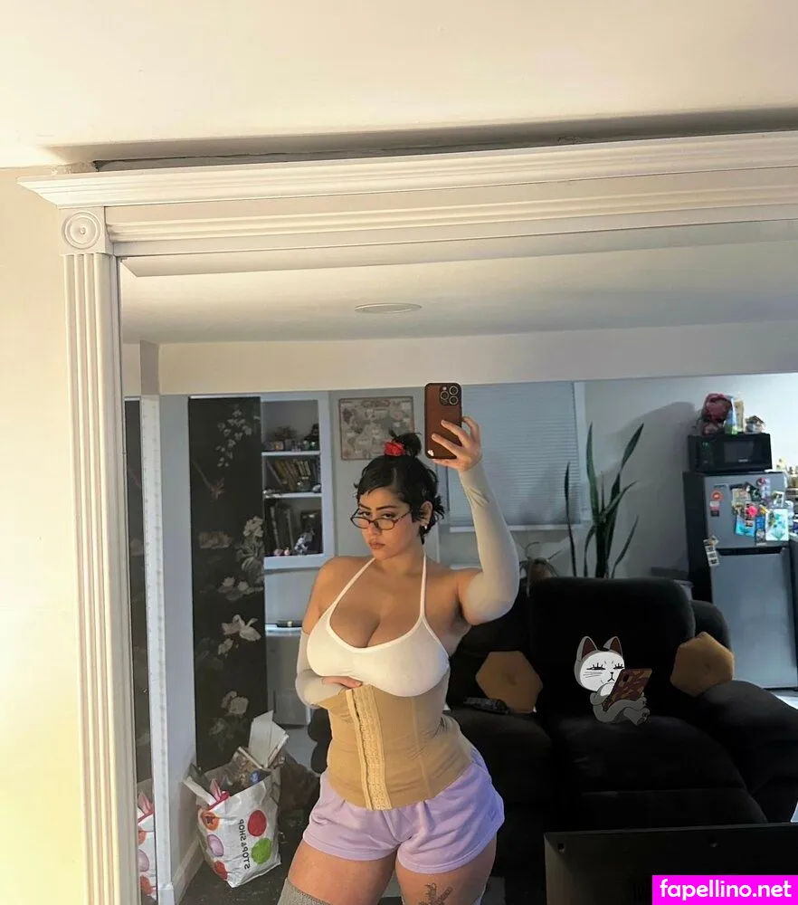 Weench, cariina98 Leaked Nude Picture #276DWk3UgJ