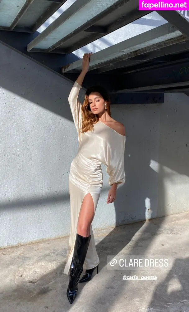 Carla_guetta, carlaguetta Leaked Nude Picture #bysBjQfJ2B