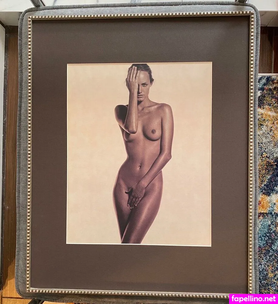 Carlalagerfeld Leaked Nude Picture #Aw4ri1NO55