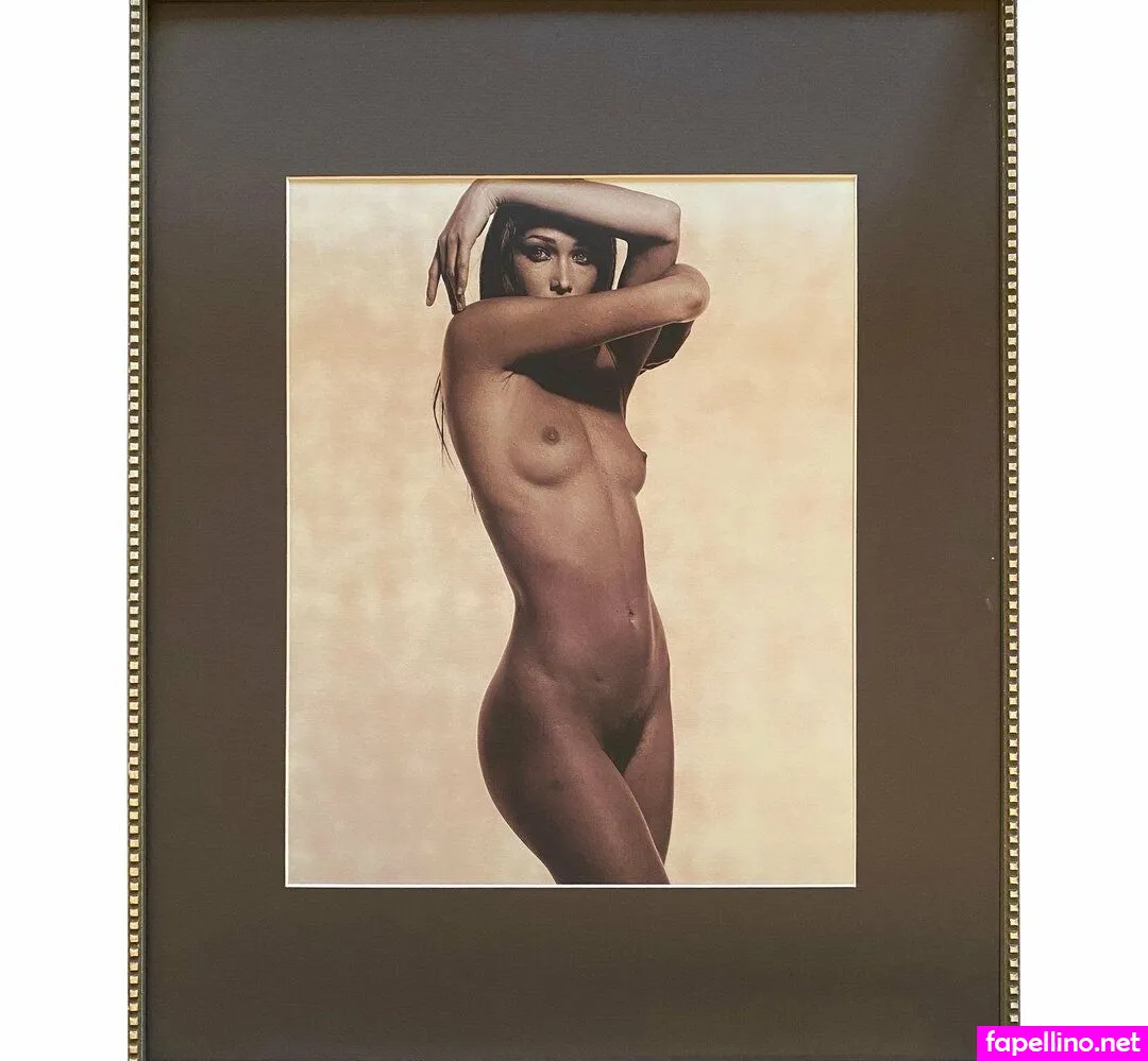 Carlalagerfeld Leaked Nude Picture #cwUCIxurZY