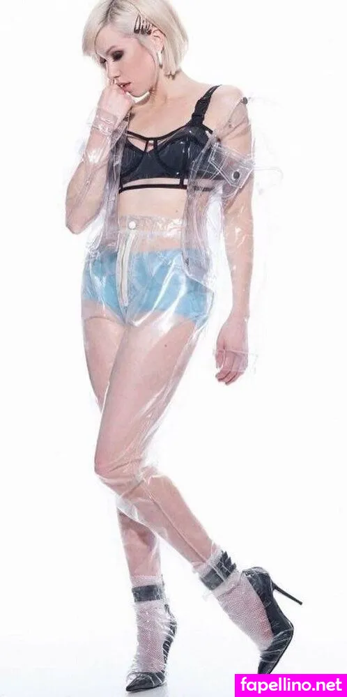 Carlyraejepsen Leaked Nude Picture #8SCNekGi0R