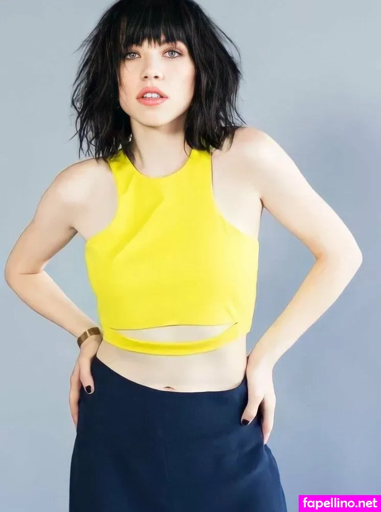 Carlyraejepsen Leaked Nude Picture #LjGVi2fPLe