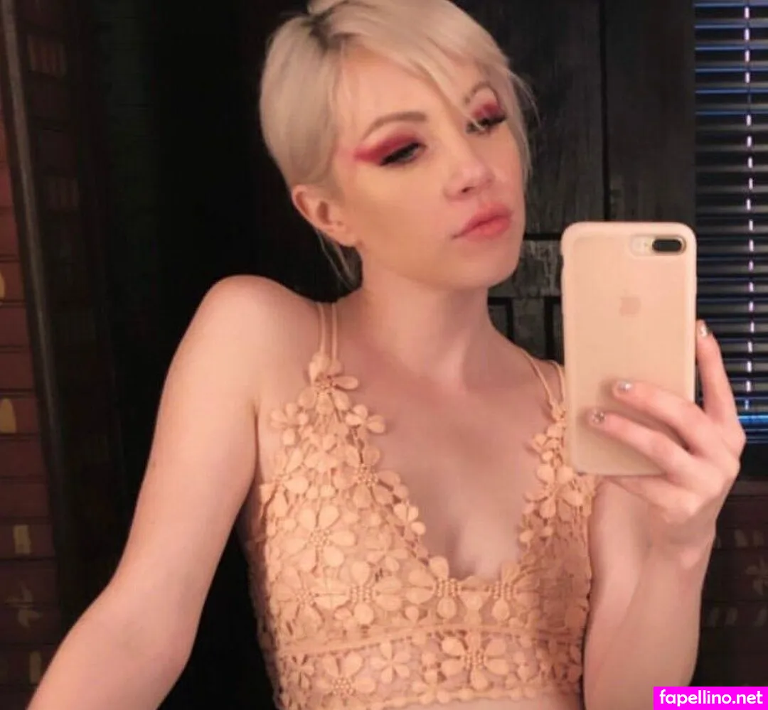 Carlyraejepsen Leaked Nude Picture #ivLtfJB48s