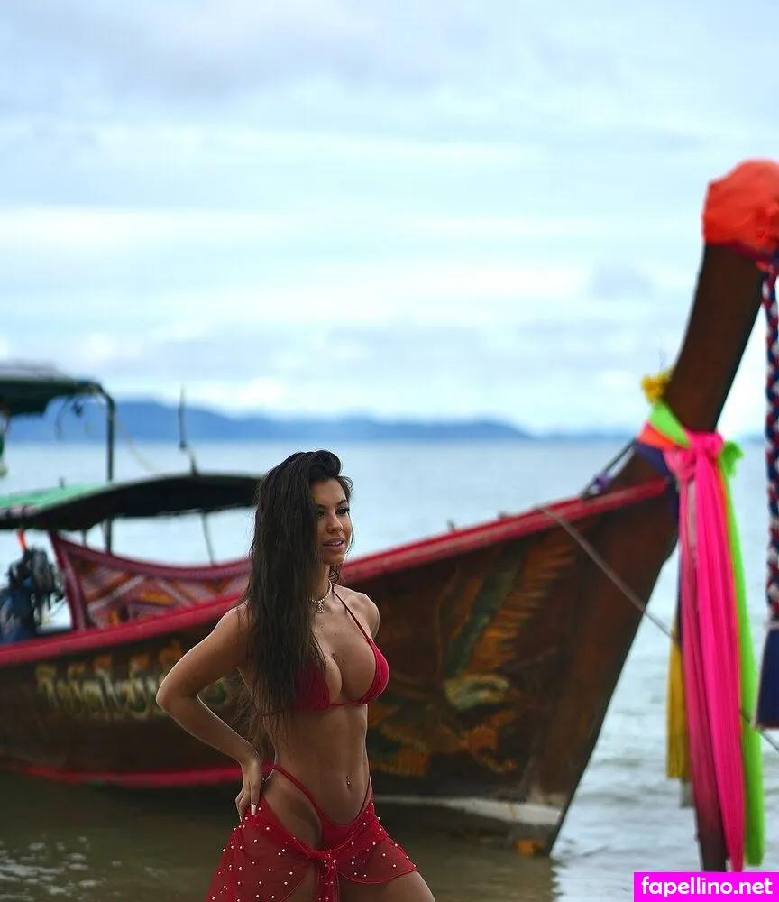 Carly Santos Leaked Nude Picture #pFT73Kg8o7