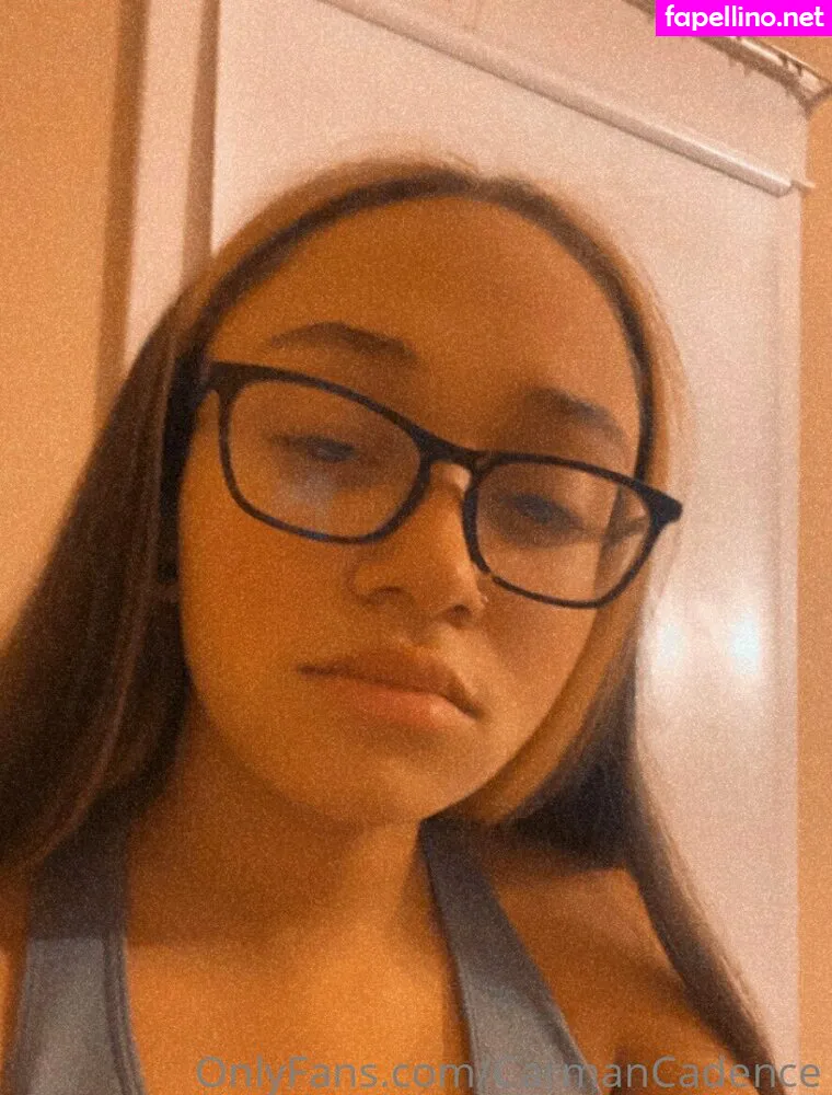 Carmancadence, maccadence Leaked Nude Picture #Xdfw6O2Er2