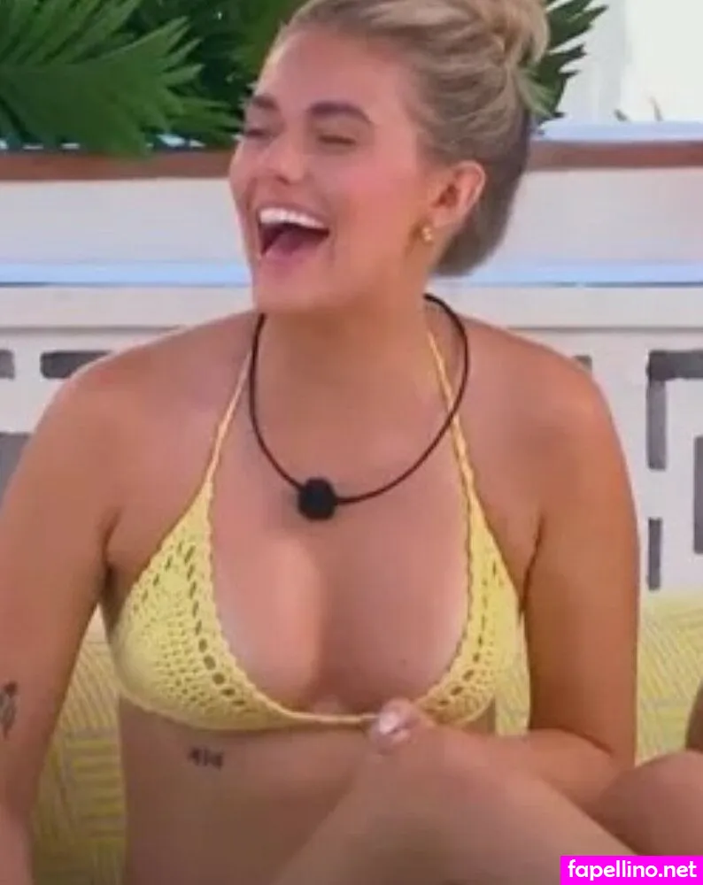 Love Island USA, carmen_kocourek Leaked Nude Picture #4Hh8hdOF8v