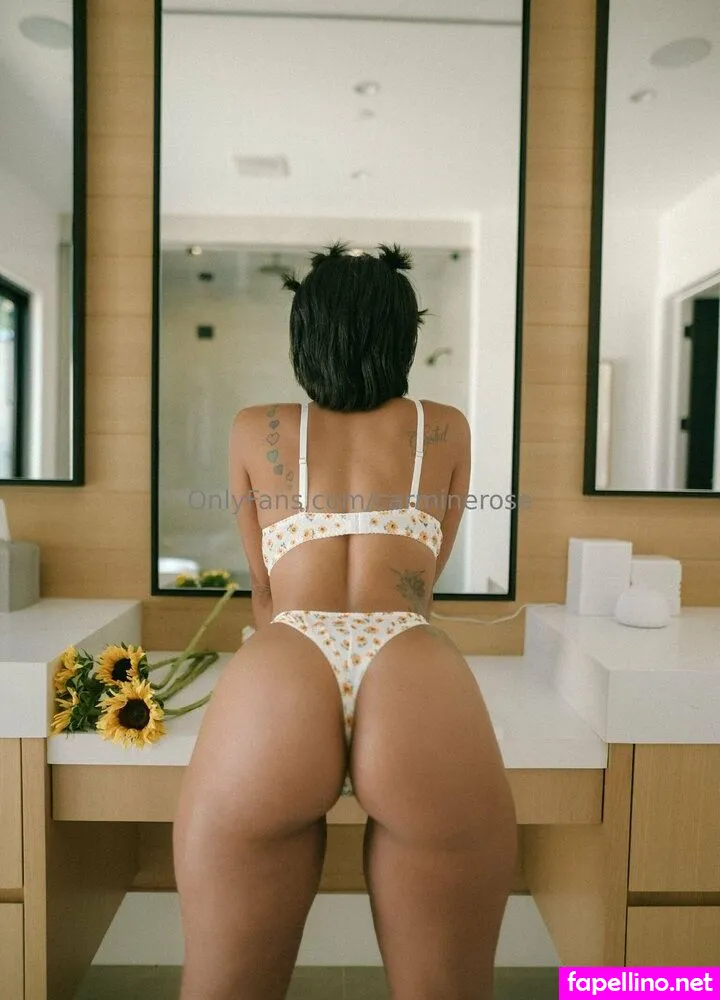 Carminerose, carmineroseforever_ Leaked Nude Picture #2SWWrejfts