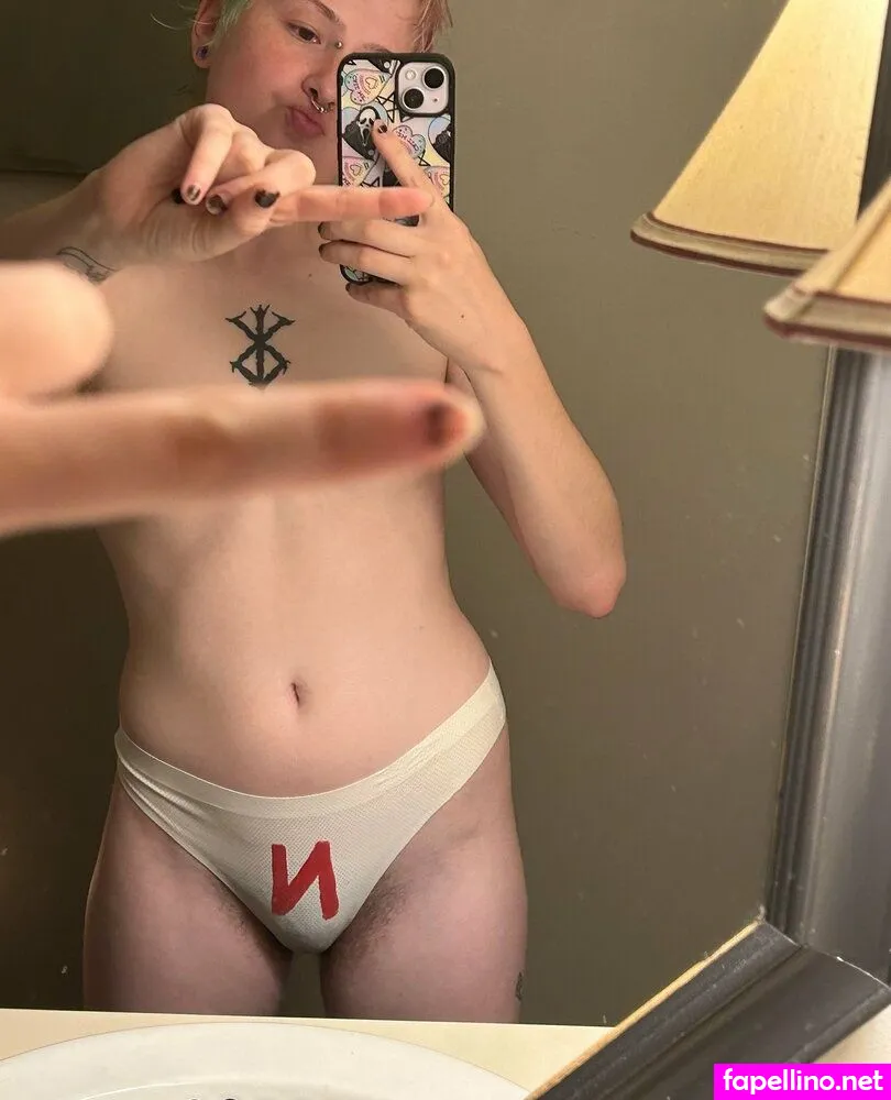 Carnivore_mutt Leaked Nude Picture #47eMZ5sDnr
