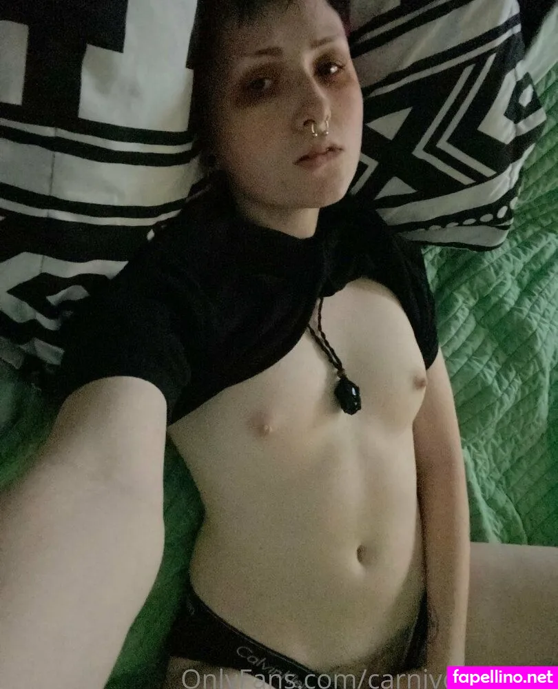 Carnivore_mutt Leaked Nude Picture #mnQgVG9JOh