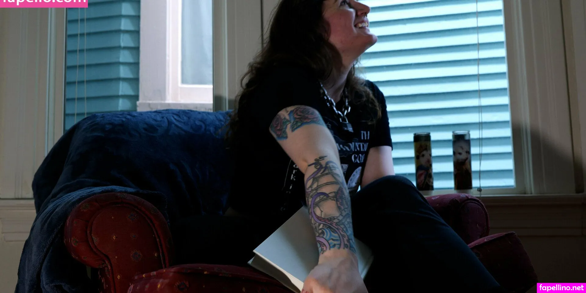 Carobvlyn, theslowtraveler Leaked Nude Picture #LD0CZDC9s8