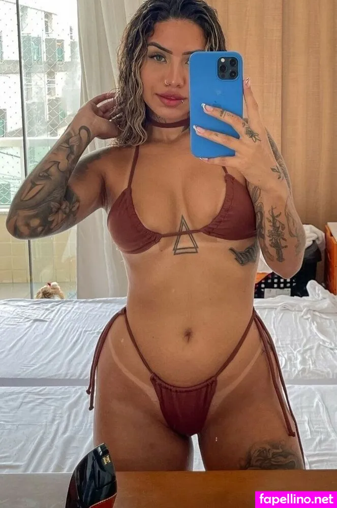 Carolatlantaart, carolinaacapanema Leaked Nude Picture #PvWQQoD7xr