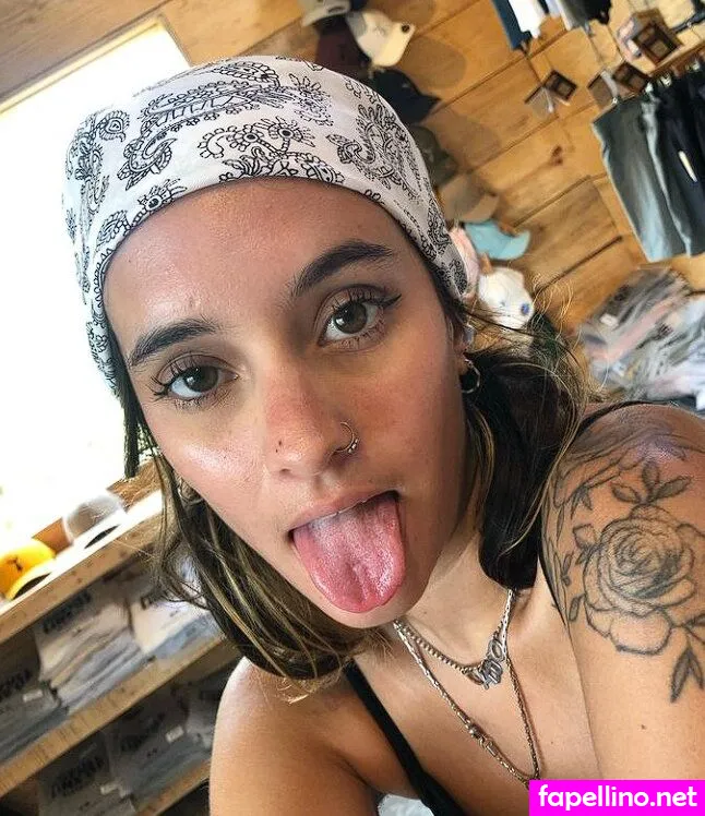 Carolagaunaa Leaked Nude Picture #9SKqAJpmAh