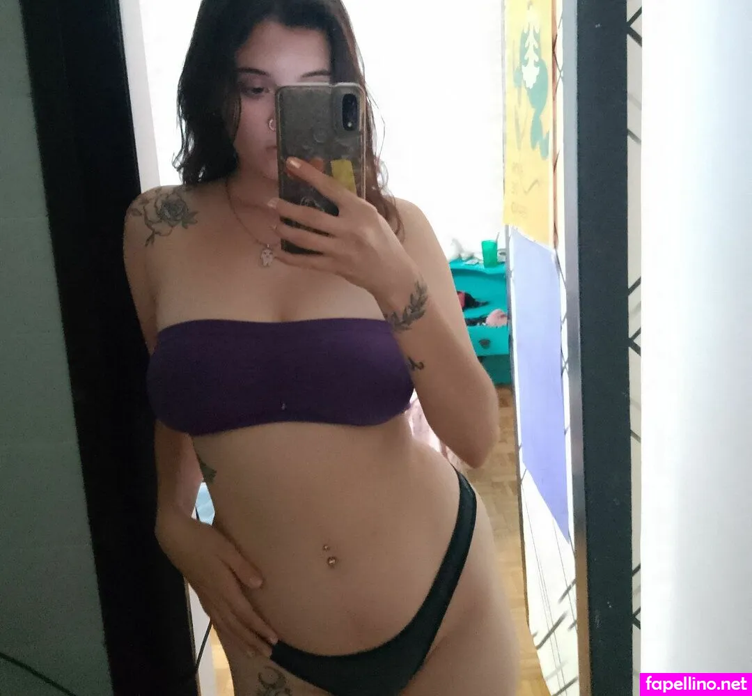 Carolagaunaa Leaked Nude Picture #kpRwvw54kW