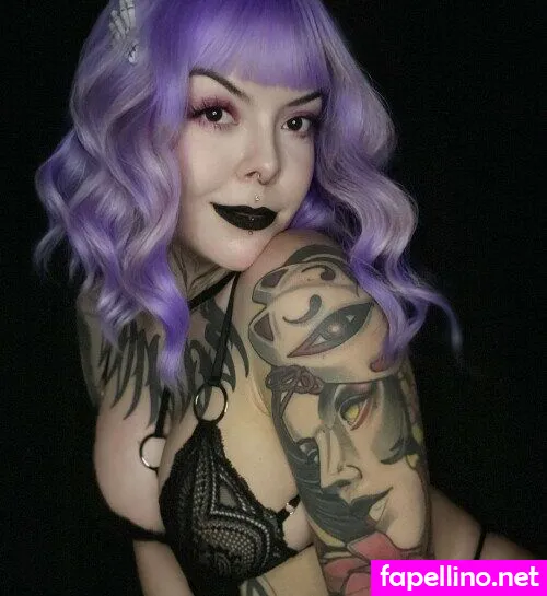 Carola_tattoo, carolapink Leaked Nude Picture #aEfnEP7nvH