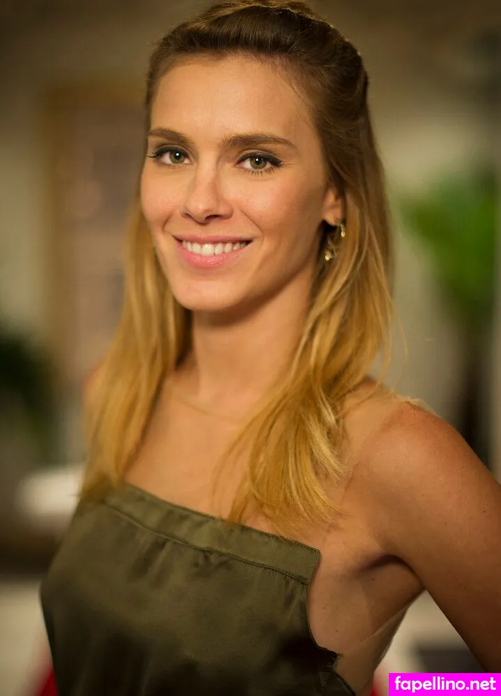 Carolina Dieckman Leaked Nude Picture #nB7KFNepxL