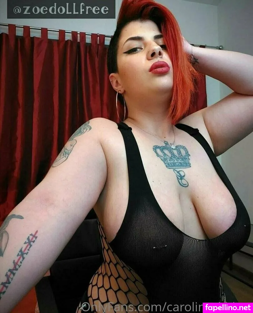 Caroline_baker, ilex9 Leaked Nude Picture #D71b95GXIW
