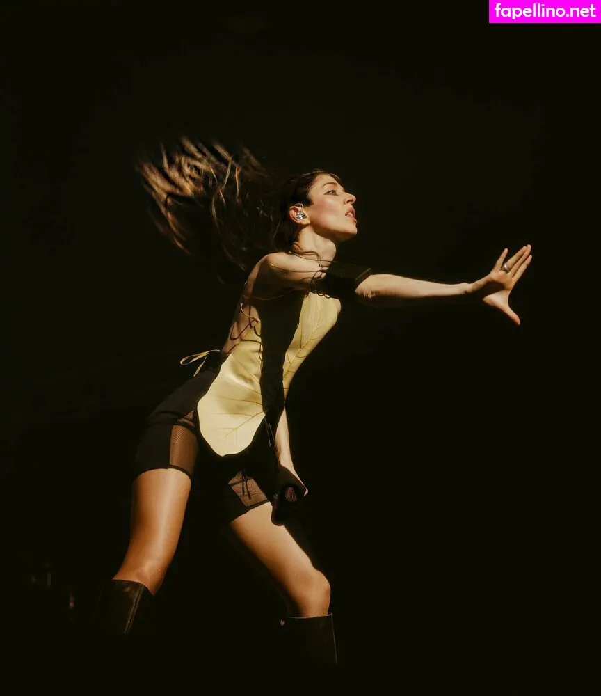 Carolineplz, fenisfun Leaked Nude Picture #CH7PY0Co2o