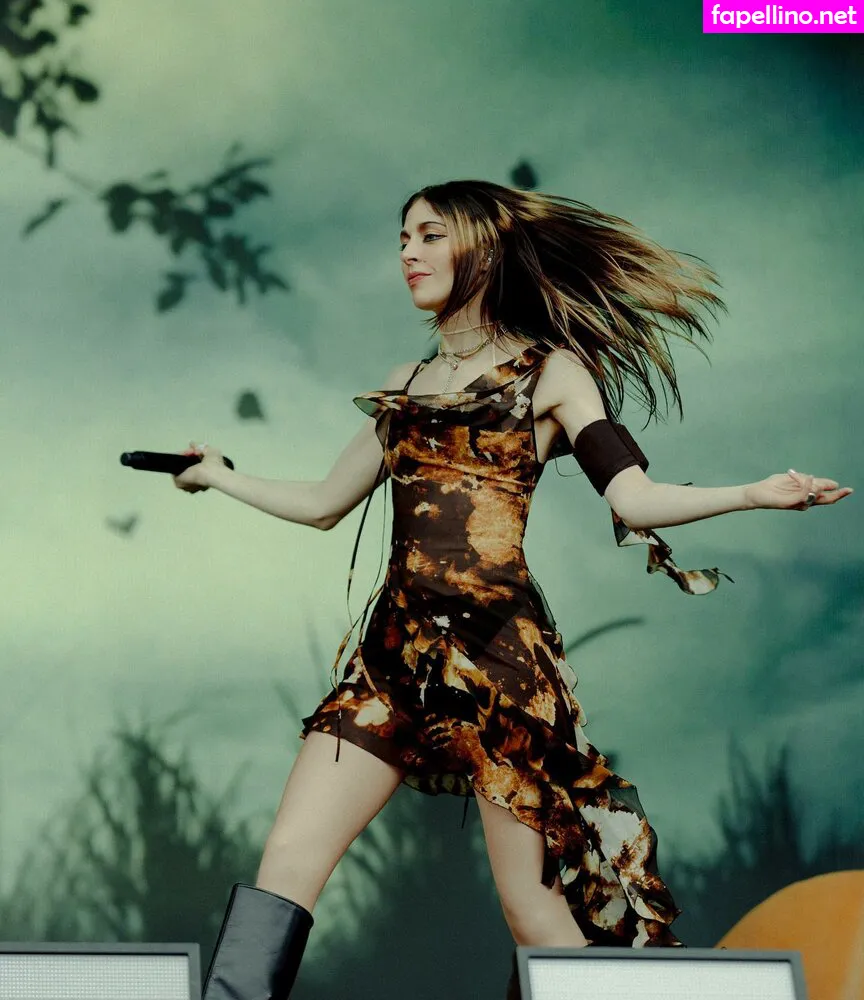 Carolineplz, fenisfun Leaked Nude Picture #F5dp3o3kLS