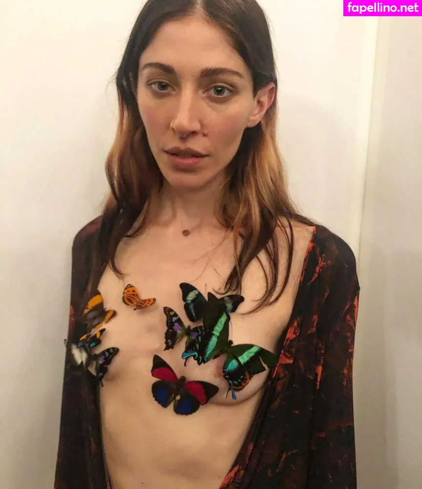 Carolineplz, fenisfun Leaked Nude Picture #Ogzf7yXFJX