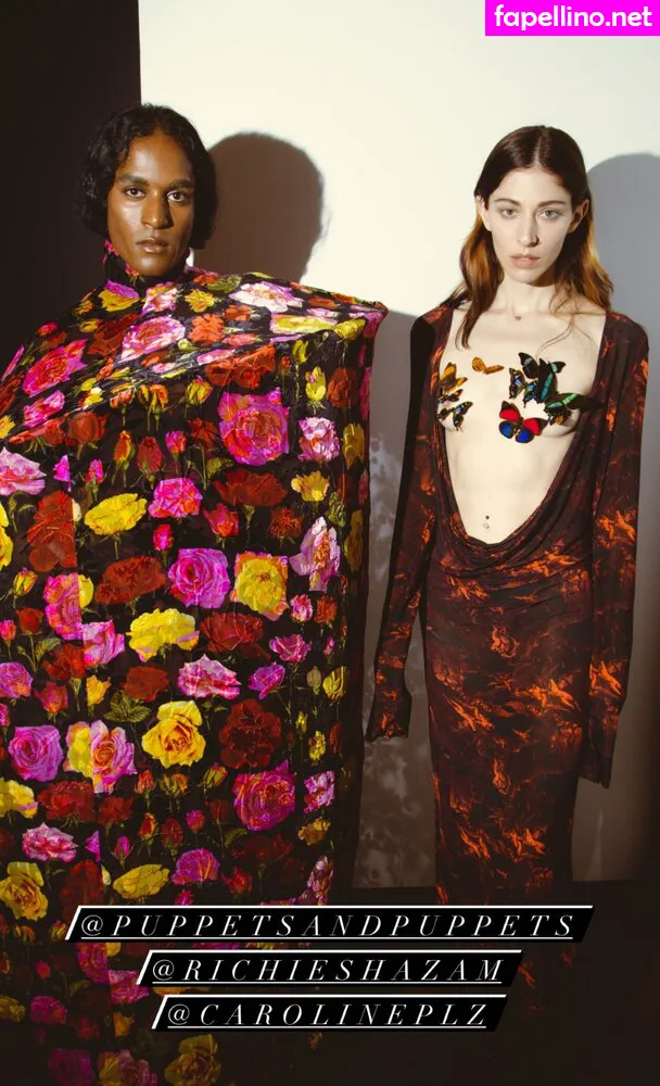 Carolineplz, fenisfun Leaked Nude Picture #VxlpuUtxBO