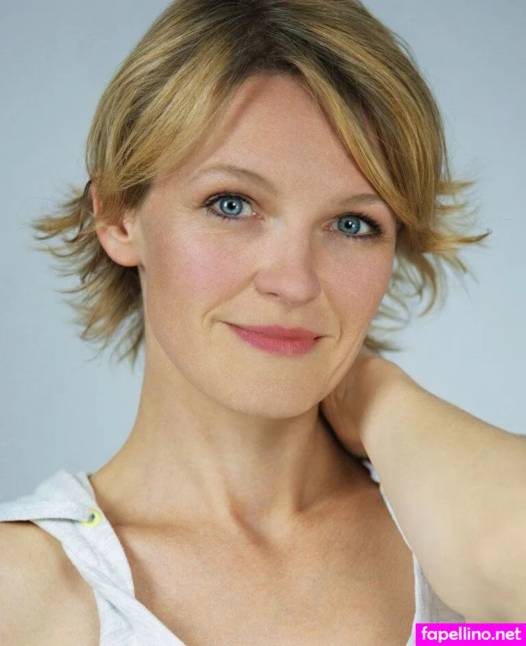 Caroline Scholze Leaked Nude Picture #MXDRQUpum5
