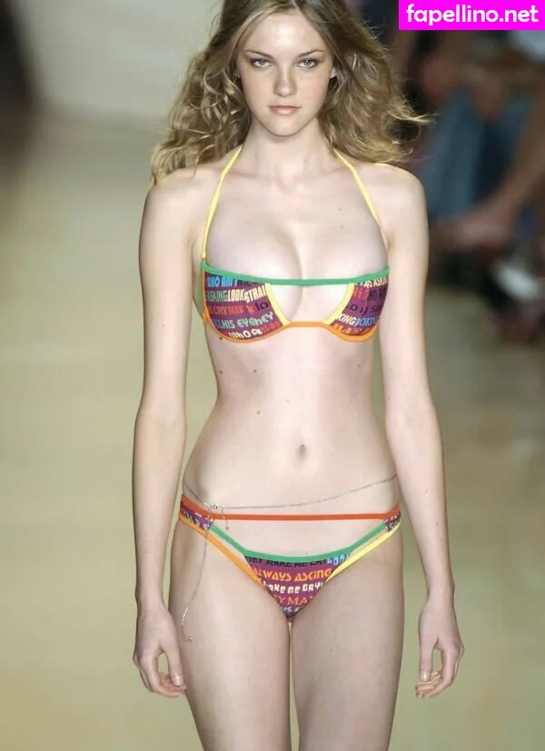 Carolinetrentini Leaked Nude Picture #IZQ57bXhoF