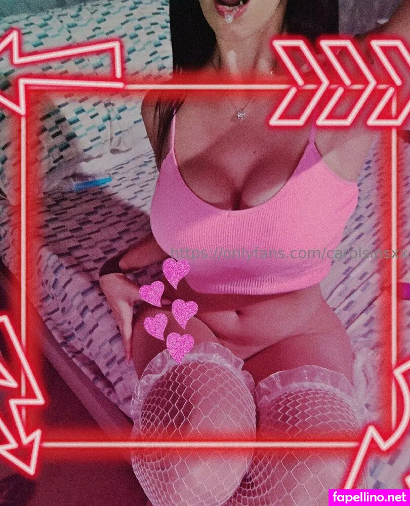 Carolinesixofficial, carolsinsxxx Leaked Nude Picture #pC95Ky7dbV