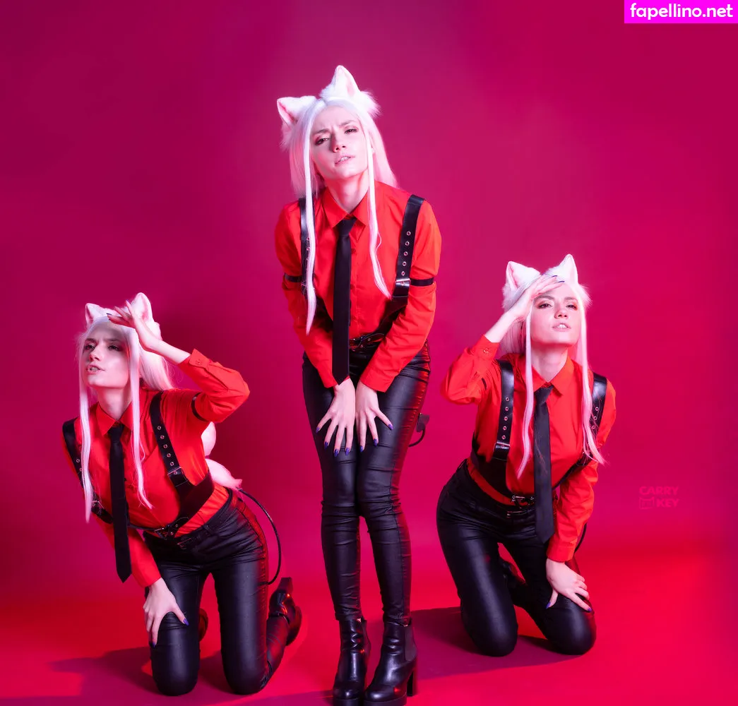 Carry.key, carrykey, carrykey_, carrykey_cosplay Leaked Nude Picture #2eR0QXcl9E
