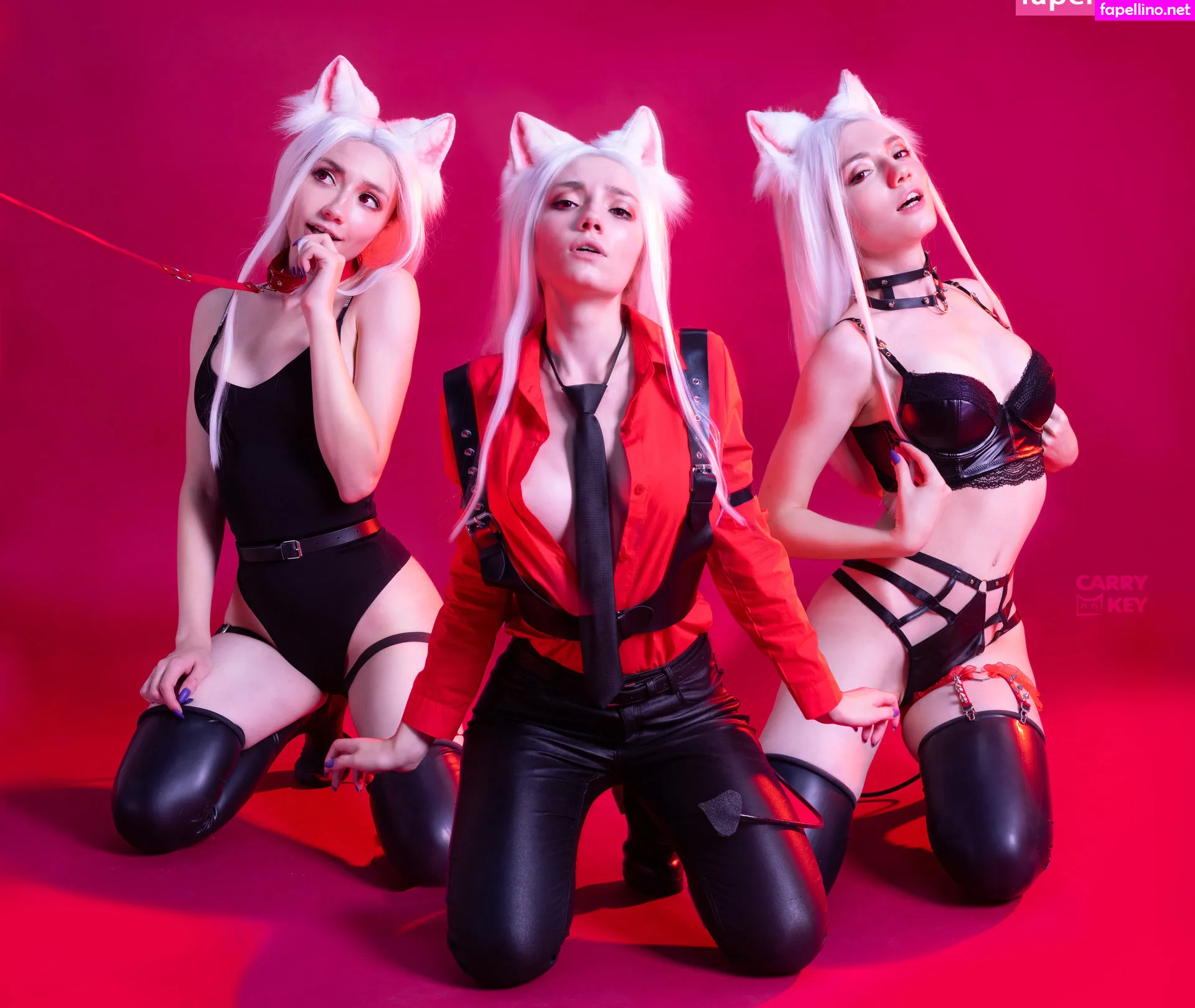 Carry.key, carrykey, carrykey_, carrykey_cosplay Leaked Nude Picture #2qNi6iHxJP