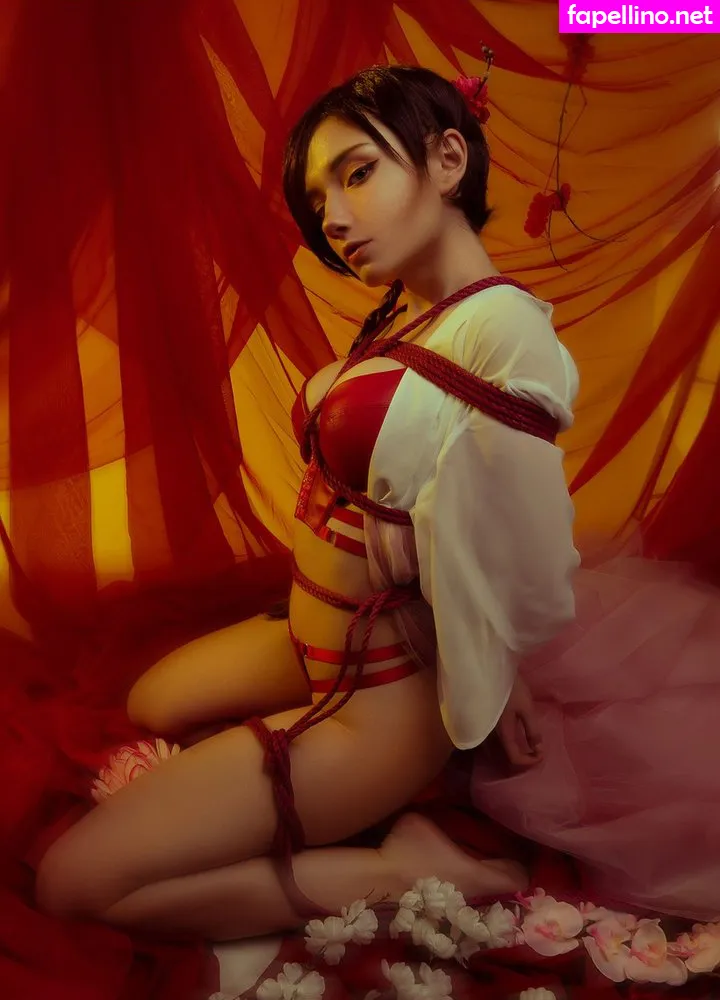 Carry.key, carrykey, carrykey_, carrykey_cosplay Leaked Nude Picture #5ECL7Uv265