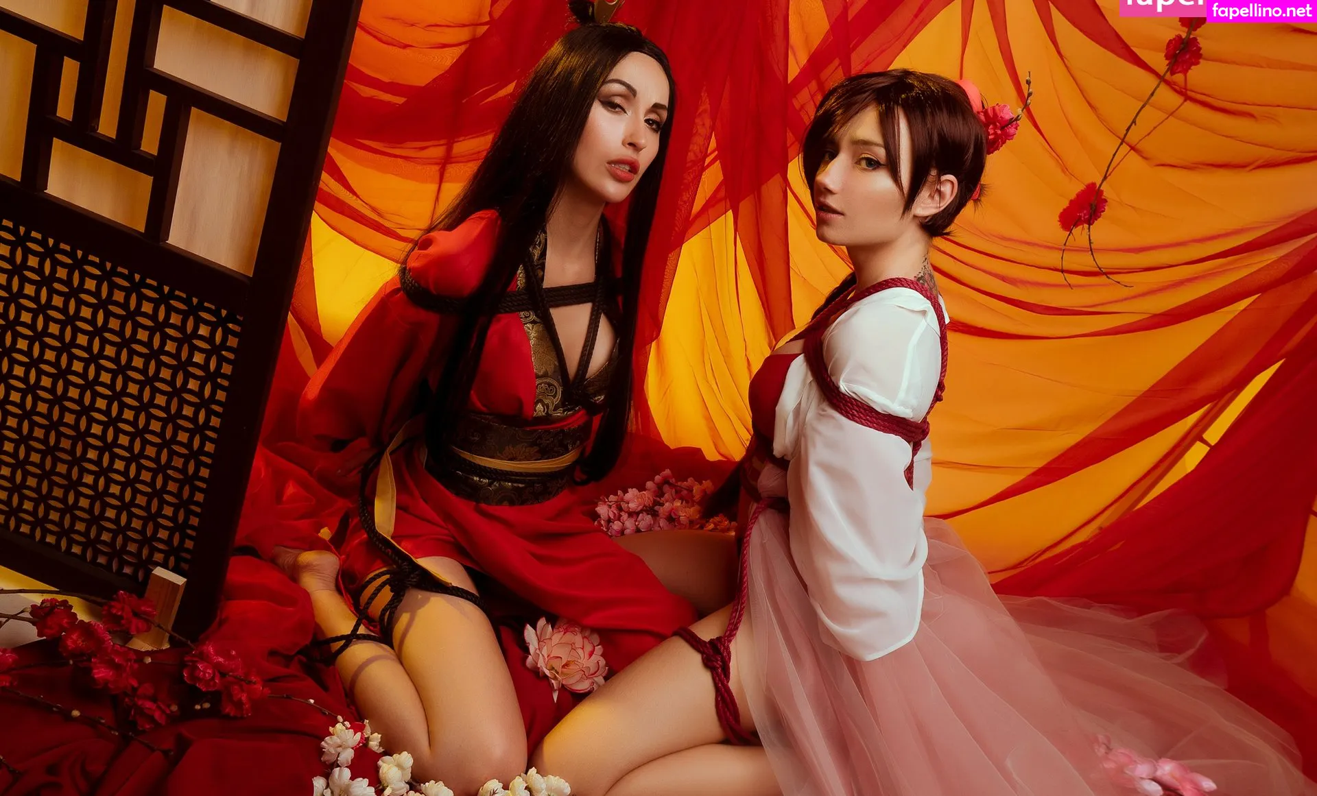 Carry.key, carrykey, carrykey_, carrykey_cosplay Leaked Nude Picture #8UzUT1aSeP