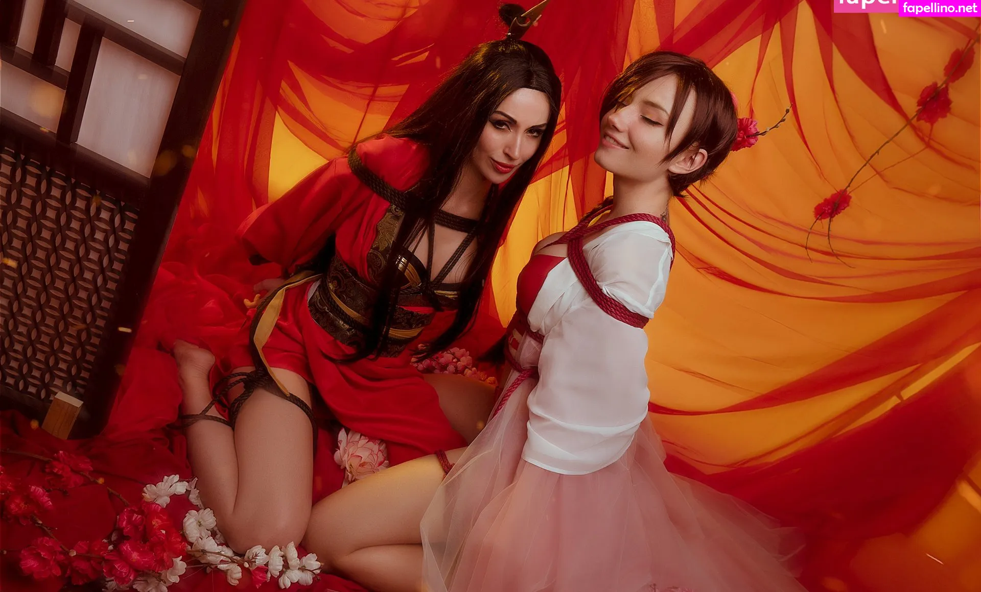 Carry.key, carrykey, carrykey_, carrykey_cosplay Leaked Nude Picture #A80nYz6Bvp