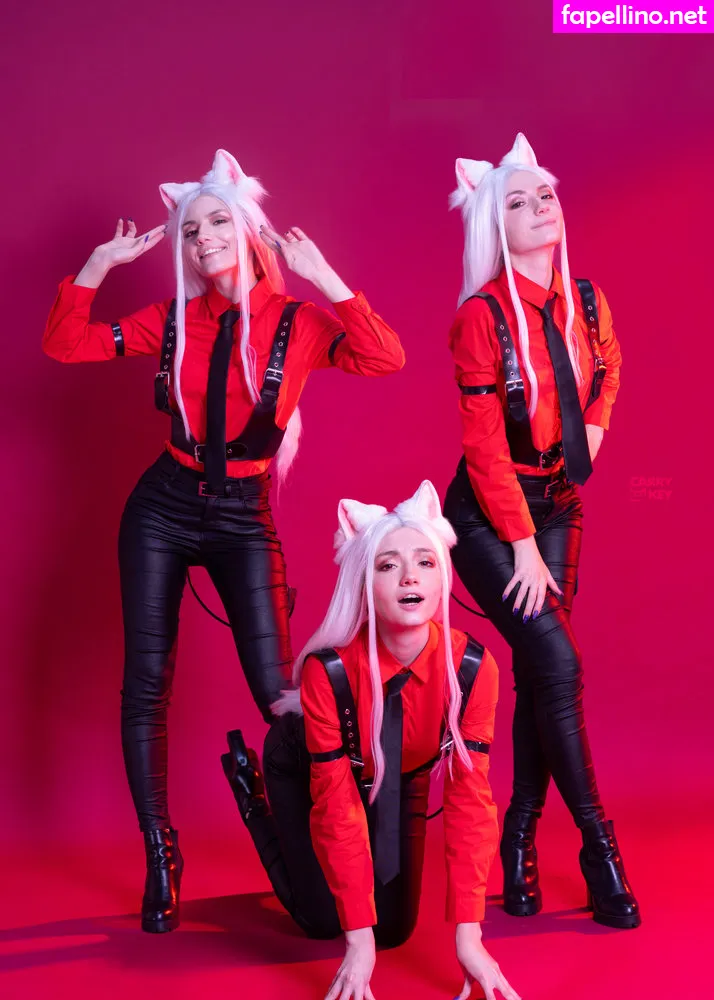 Carry.key, carrykey, carrykey_, carrykey_cosplay Leaked Nude Picture #COgWpu0hJ2
