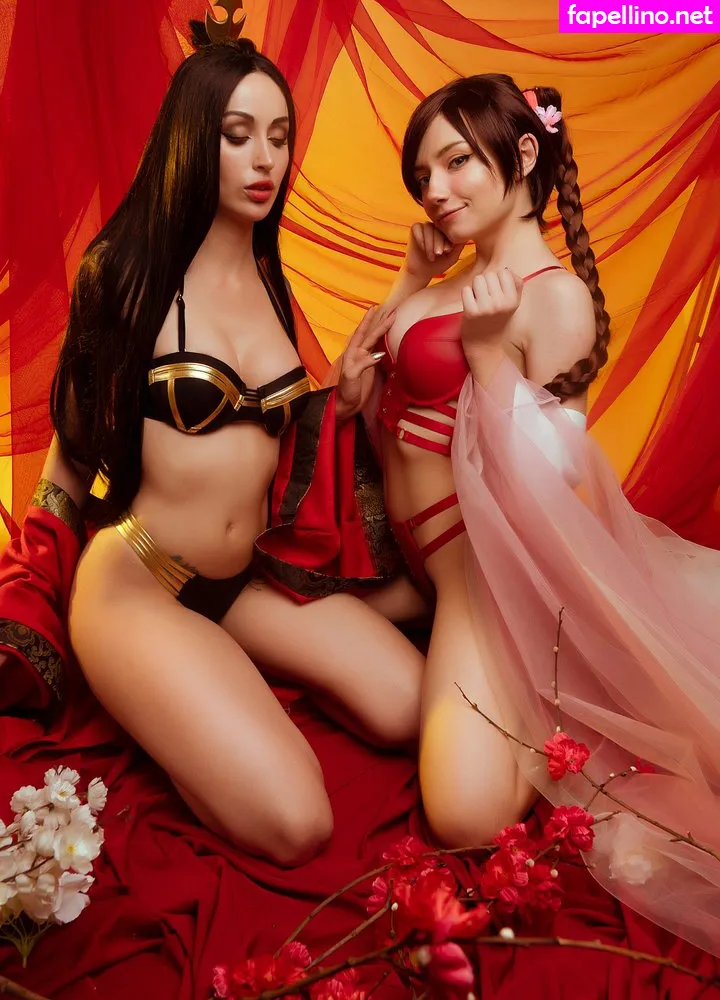 Carry.key, carrykey, carrykey_, carrykey_cosplay Leaked Nude Picture #rZiz5opYJV