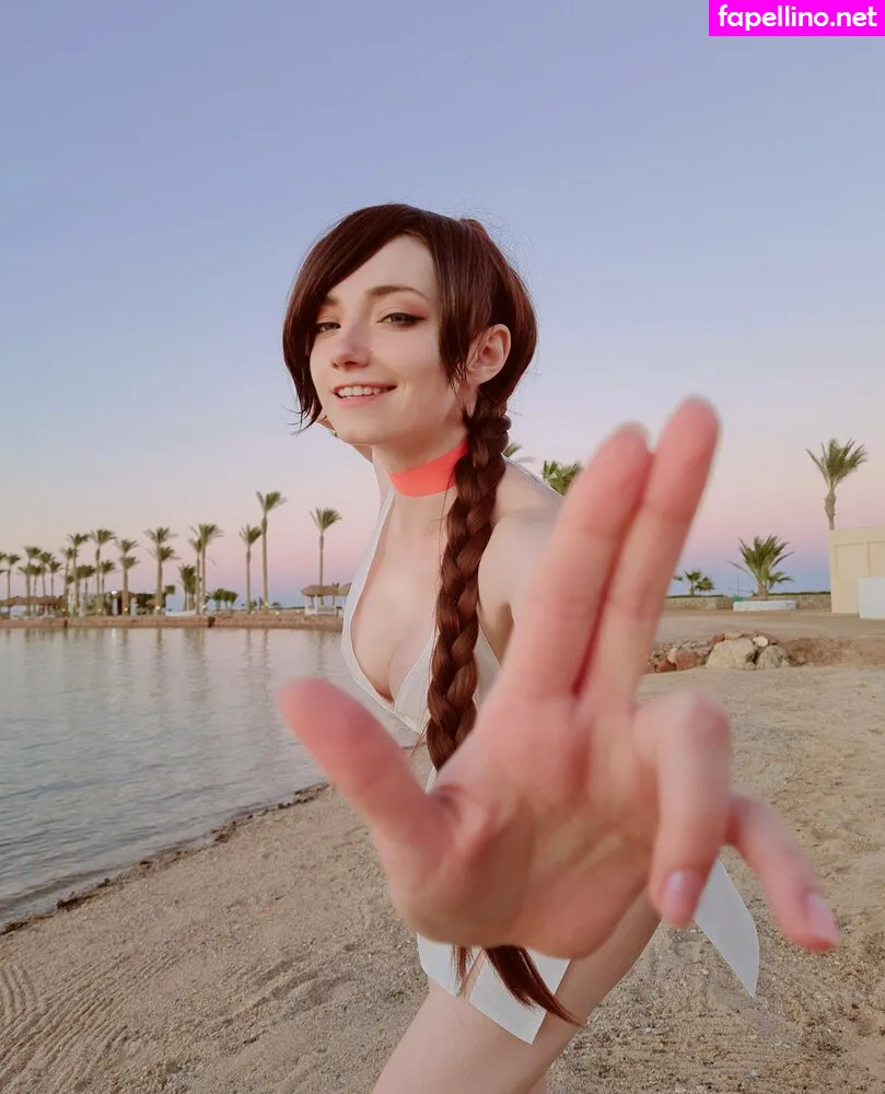 Carry.key_cosplay, carrykey_cosplay Leaked Nude Picture #7OQjYJ7o5z