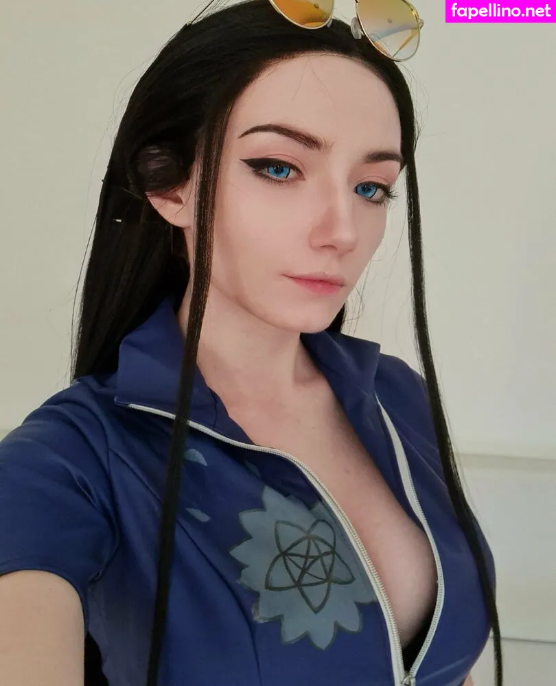 Carry.key_cosplay, carrykey_cosplay Leaked Nude Picture #SWL3NKP2QZ