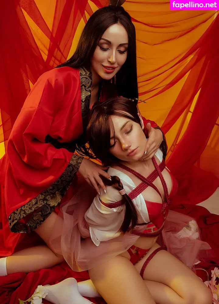 CarryKey_, carry.key, carrykey, carrykey_cosplay Leaked Nude Picture #ecy7fHv86V