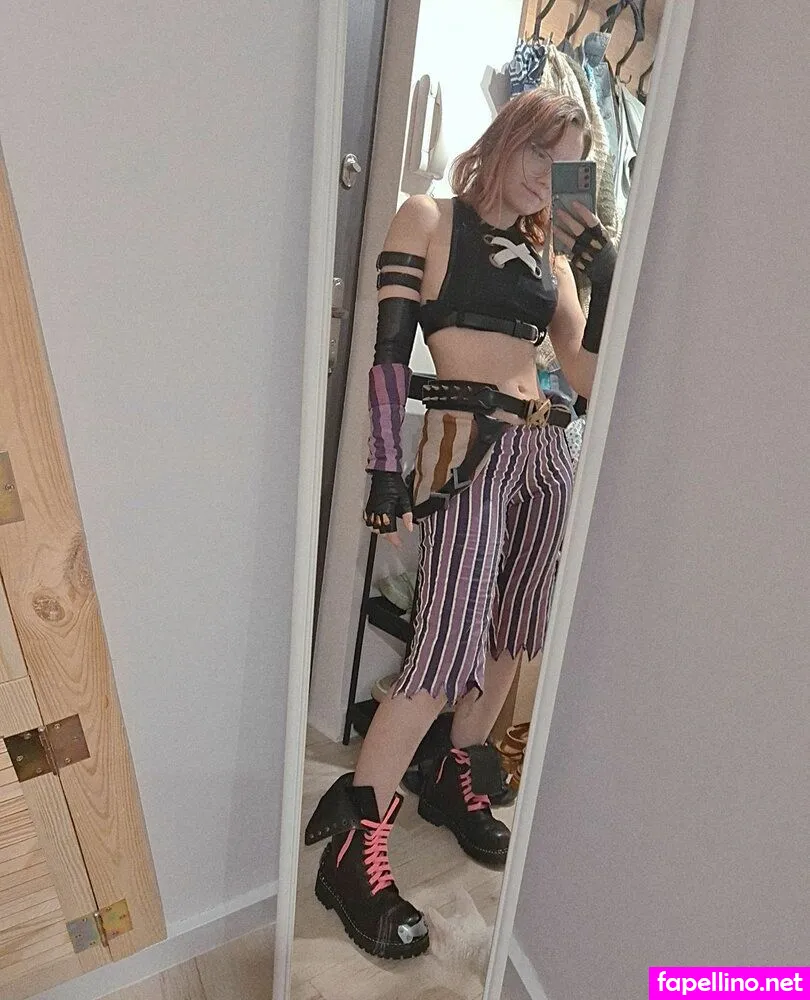 CarryKeycos, carry.key_cosplay Leaked Nude Picture #mEGGFVRuCG