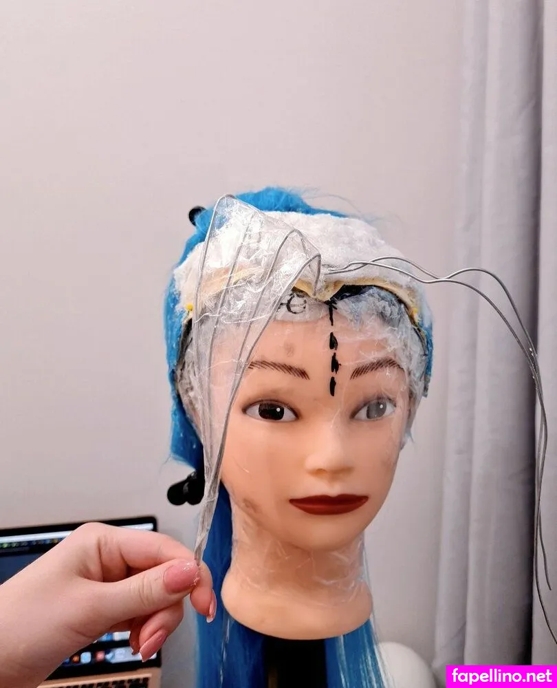 CarryKeycos, carry.key_cosplay Leaked Nude Picture #vTbMSNzjDW