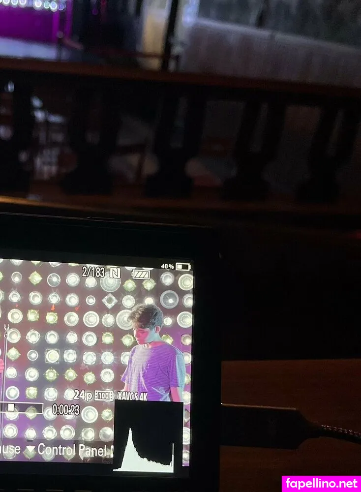 Carsonolshansky Leaked Nude Picture #7vfWeuiNOs