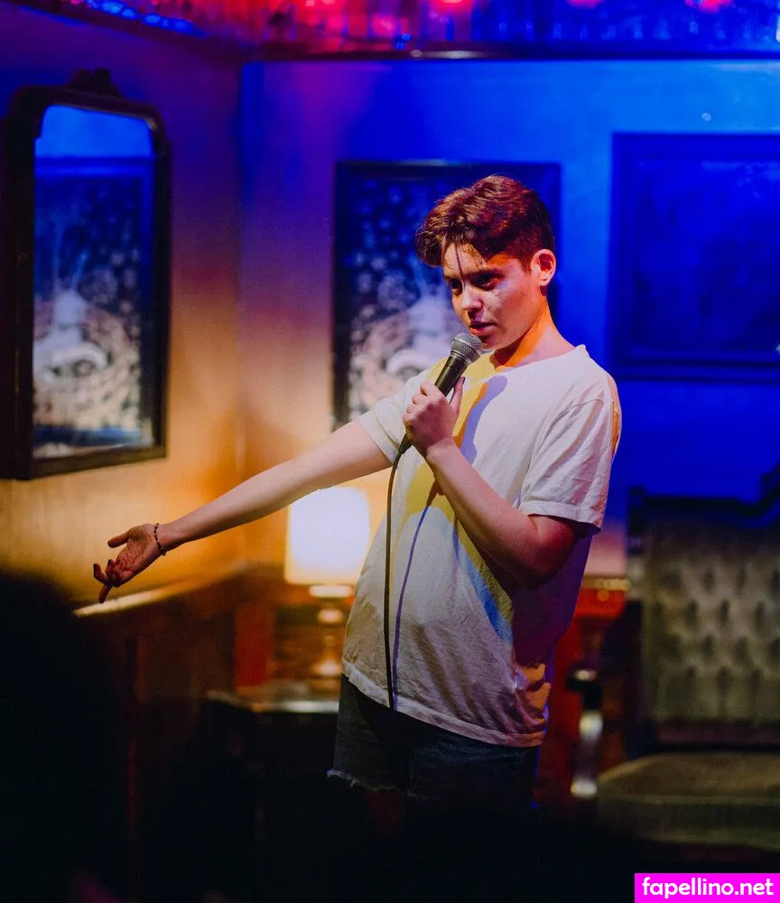 Carsonolshansky Leaked Nude Picture #sO3jnicS7T