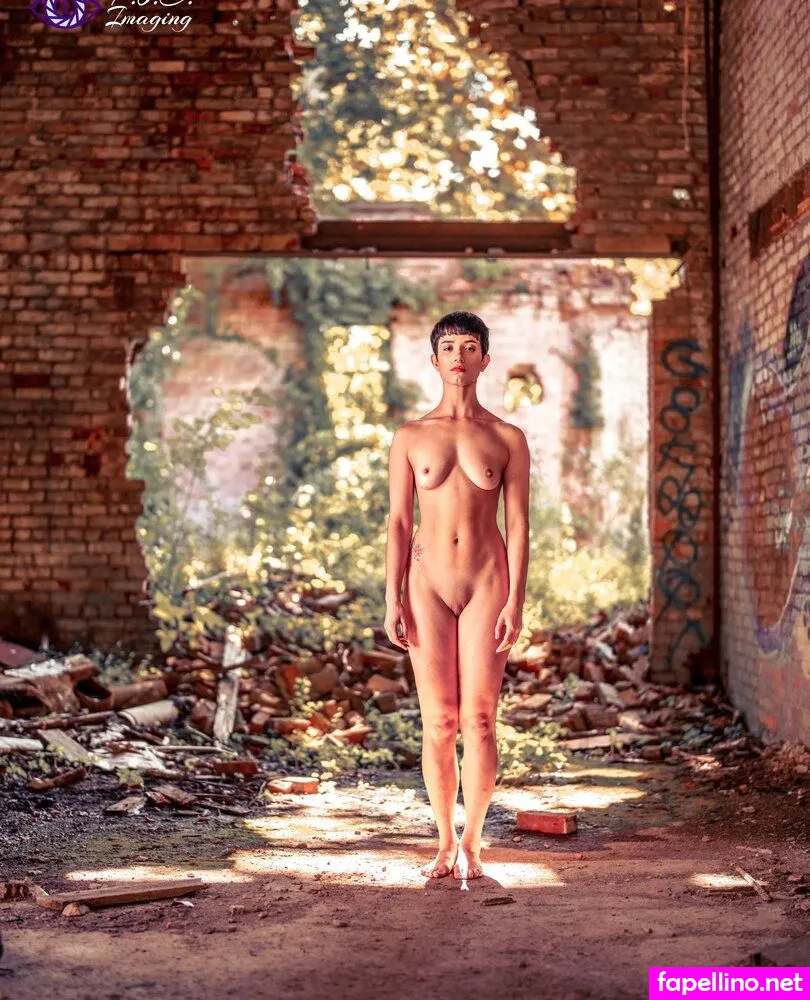 Myartisticmodelingpage, theythem_mayhem_ Leaked Nude Picture #Ua3Womlcht
