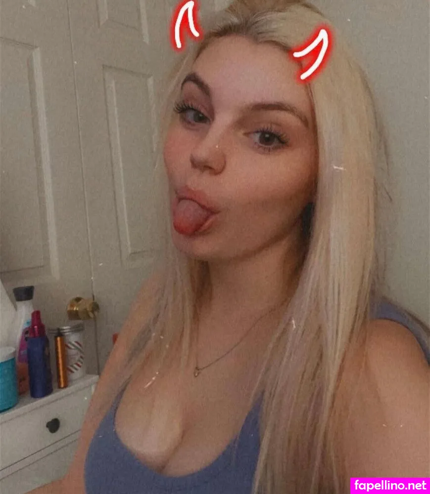 Gabbie, _caspergb Leaked Nude Picture #Cl4hFgALKX