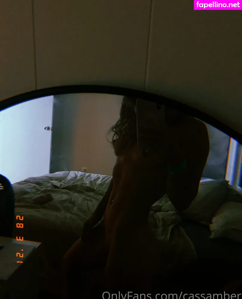 Cass_amber, cassamber Leaked Nude Picture #Qv72tucSrS