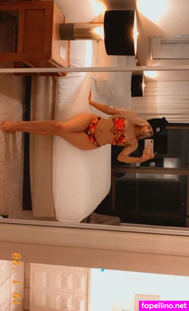 Cassandra Summer, cas.summerr, csblndbombshell, csblondebombshell Leaked Nude Picture #if0MVuTM8O