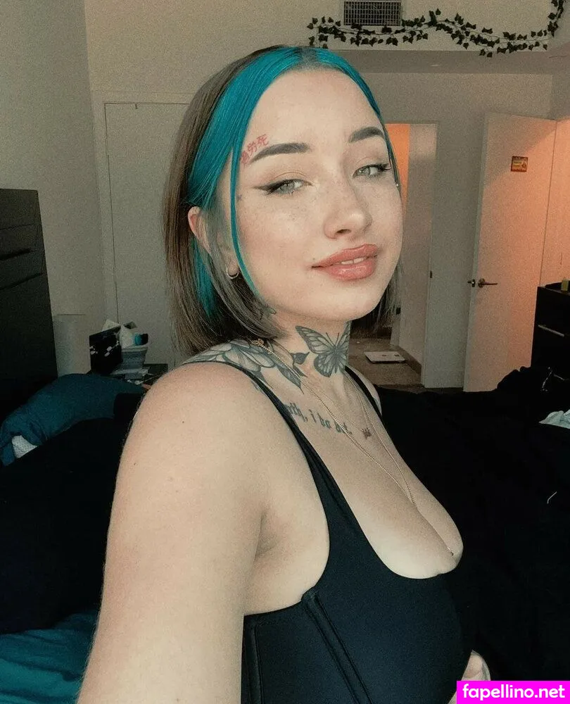 Cassidiecottone, onlycassket Leaked Nude Picture #KuyFzfZFGC